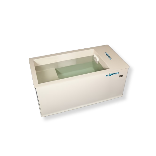 Bain froid solo Cryo Control Form 1